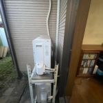 2段置き金具