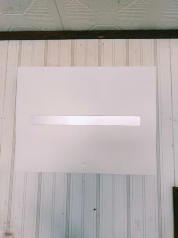 新品分電盤