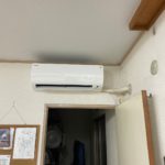 室内機2